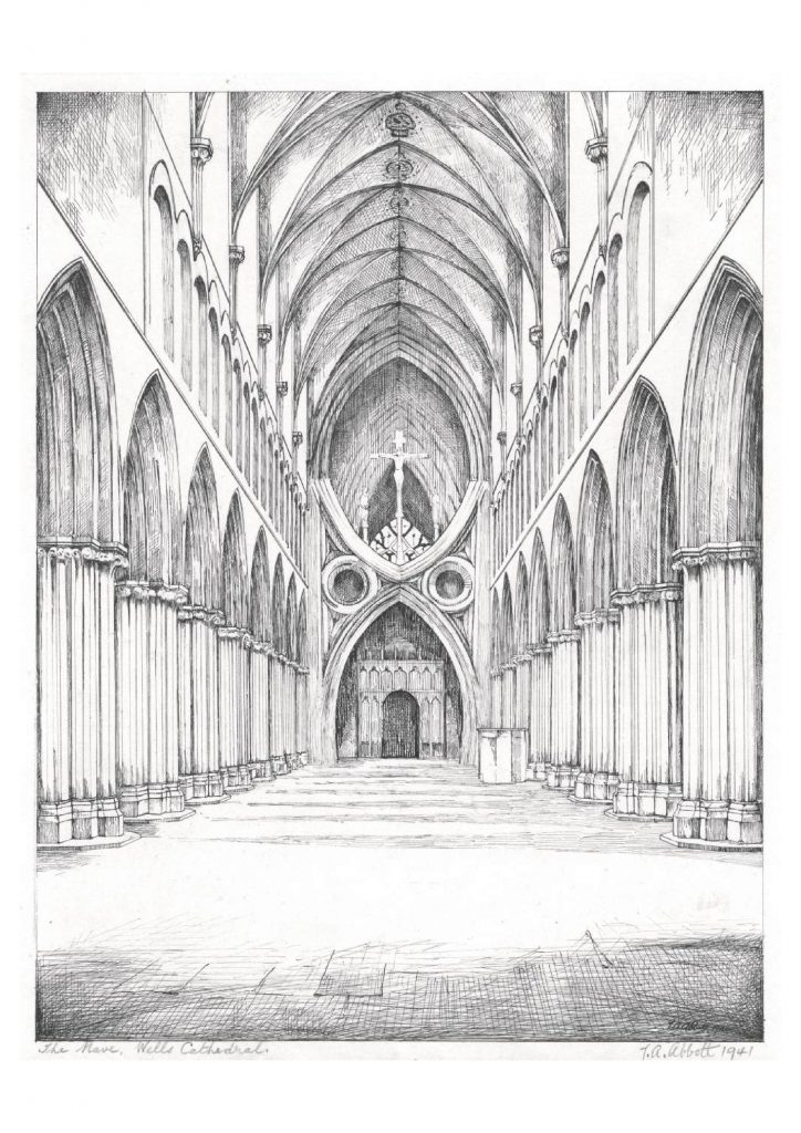 Wells Cathedral